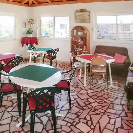 Apartment Bright On The Dalmatian Coast With Terrace, Garden And Sea View Zadar